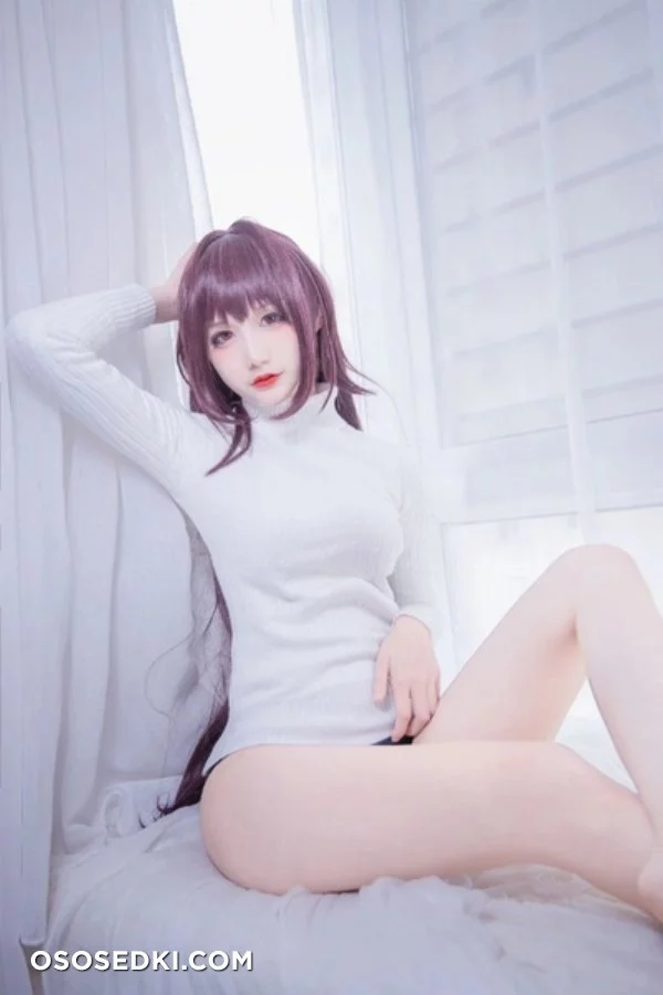 仙九Airi nude. Onlyfans, Patreon, Fansly leaked 189 nude photos and videos