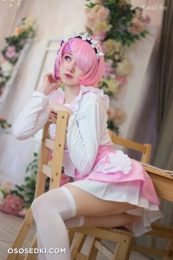 Kawaii Fox nude. Onlyfans, Patreon, Fansly leaked 83 nude photos and videos