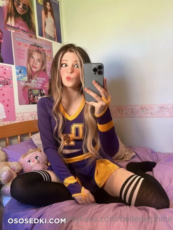 Belle Delphine ASSorti nude. Onlyfans, Patreon leaked 97 nude photos and videos