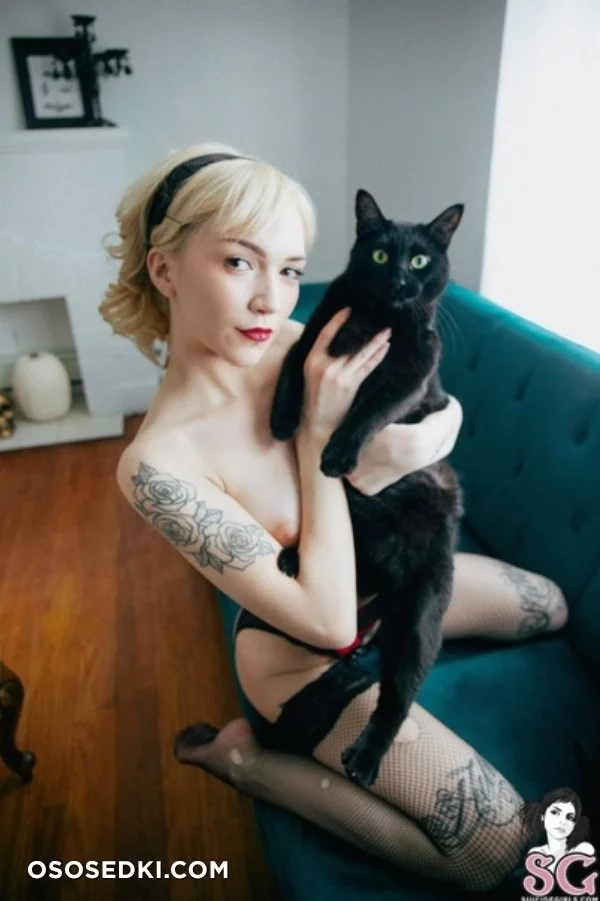 Sabrina Spellman by riottopia nude. Onlyfans, Patreon leaked 50 nude photos and videos