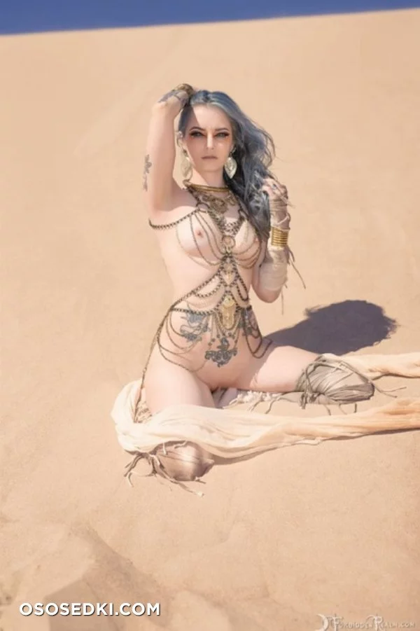 Mirage by Genevieve nude. Onlyfans, Patreon, Fansly leaked 27 nude photos and videos