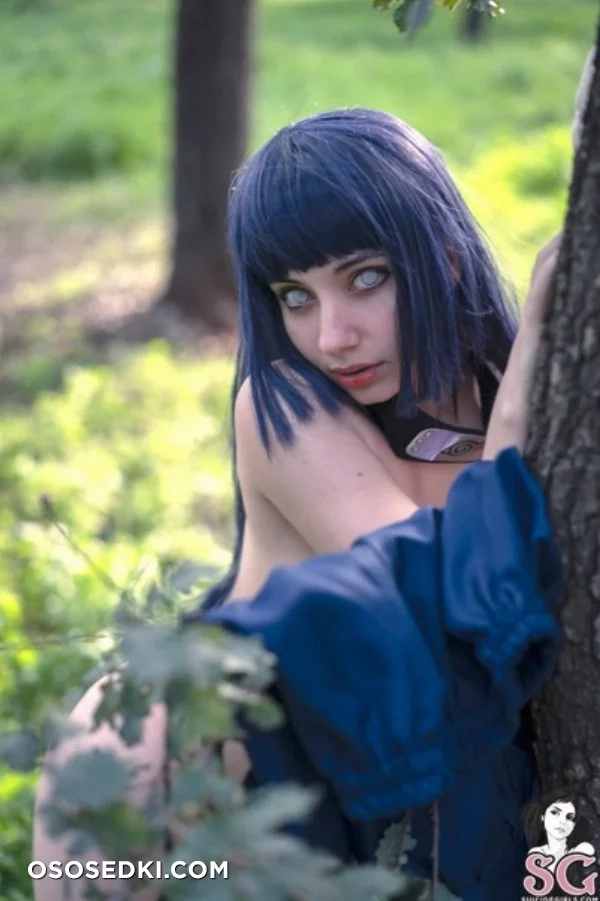 Hinata by yunography_sg nude. Onlyfans, Patreon leaked 44 nude photos and videos