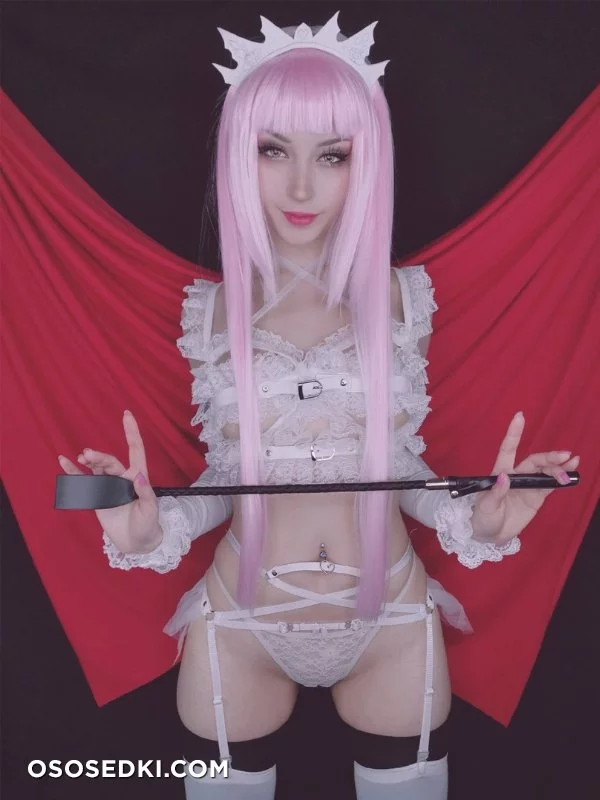 Medb by ShiroKitsune nude. Onlyfans, Patreon leaked 30 nude photos and videos