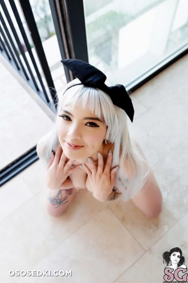 Hideri Kanzaki by kiwasg nude. Onlyfans, Patreon, Fansly leaked 52 nude photos and videos