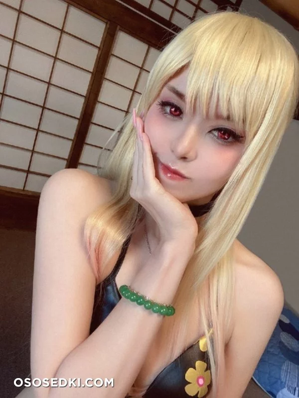 Marin Kitagawa by Vinnegal nude. Onlyfans, Patreon leaked 32 nude photos and videos