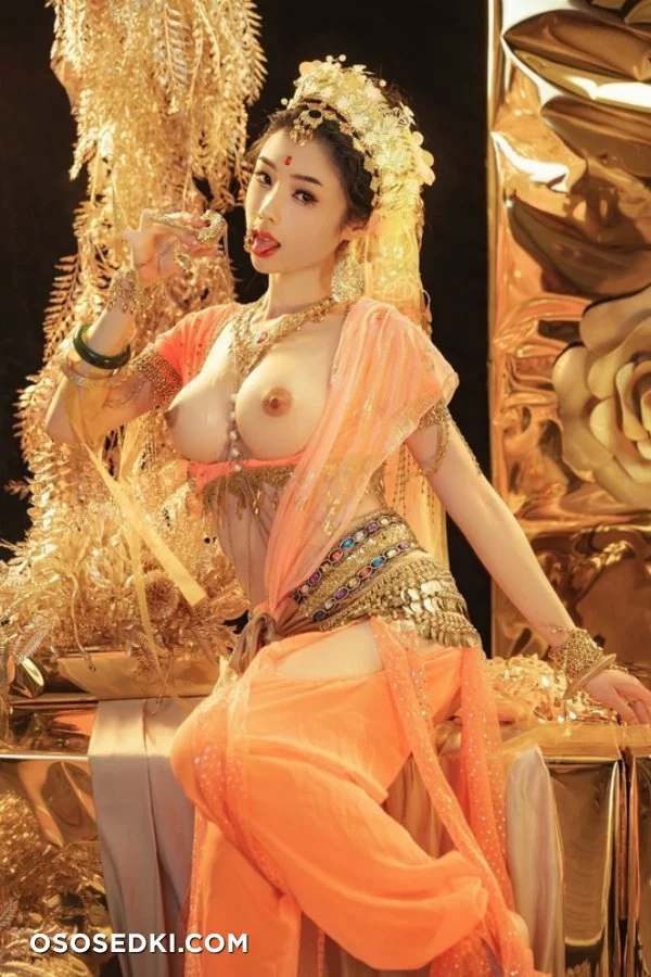 Tianzhu Girl by nekokoyoshi nude. Onlyfans, Patreon, Fansly leaked 133 nude photos and videos