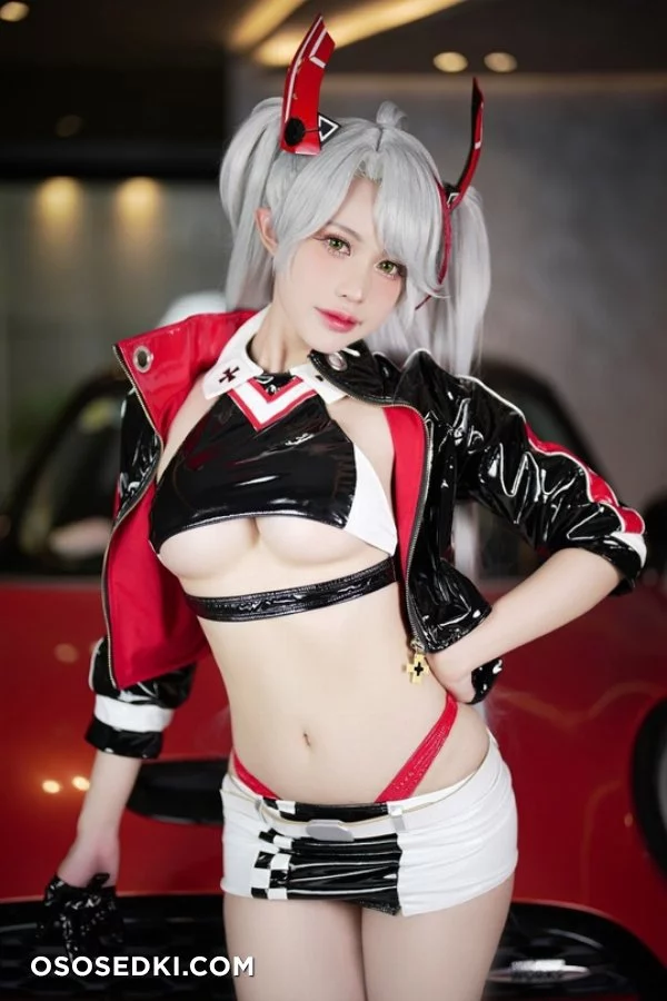 Prinz Eugen by Pingping nude. Onlyfans, Patreon leaked 71 nude photos and videos
