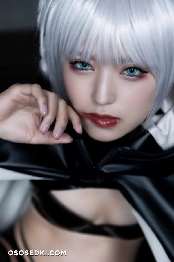 Nazuna Nanakusa[こすっち]Danedream nude. Onlyfans, Patreon leaked 150 nude photos and videos