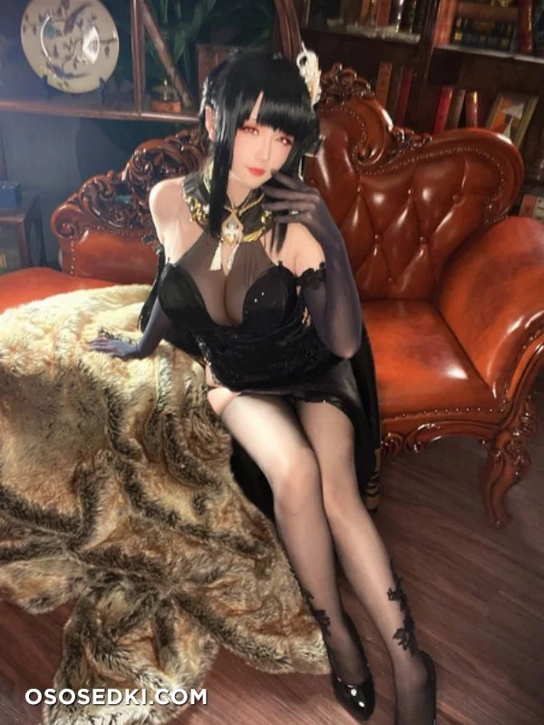 星之迟迟 - 《Darling》镇海-奇奢华苑 [85P+1V-1.45GB] nude. Onlyfans, Patreon, Fansly leaked 85 nude photos and videos