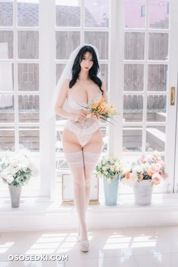[Paranhosu] Sia - Special Photobook Vol.2 nude. Onlyfans, Patreon, Fansly leaked 77 nude photos and videos