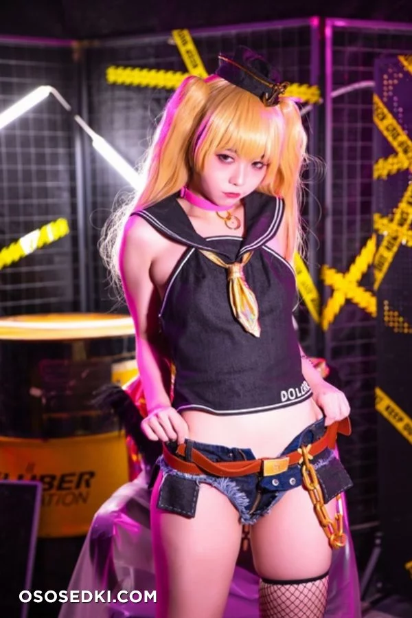 G44 wa Kizutsukanai - Azur Lane - Bache nude. Onlyfans, Patreon leaked 20 nude photos and videos