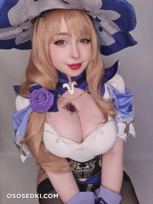 [Yoshinobi]Lisa Minci nude. Onlyfans, Patreon leaked 20 nude photos and videos
