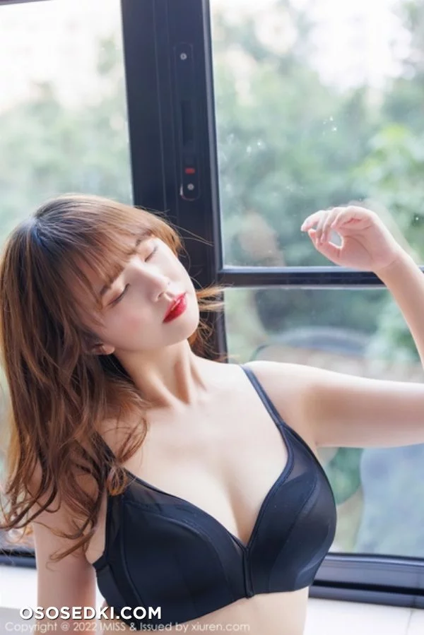 [IMISS爱蜜社]2022.02.18 VOL.666 张思允Nice nude. Onlyfans, Patreon, Fansly leaked 56 nude photos and videos