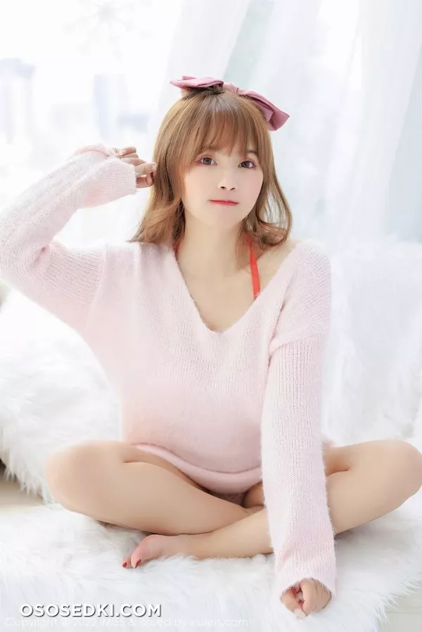 [IMISS爱蜜社]2022.04.12 VOL.677 张思允Nice nude. Onlyfans, Patreon, Fansly leaked 61 nude photos and videos