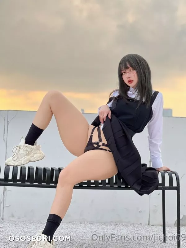 Choi Asa nude. Onlyfans, Patreon, Fansly leaked 14 nude photos and videos