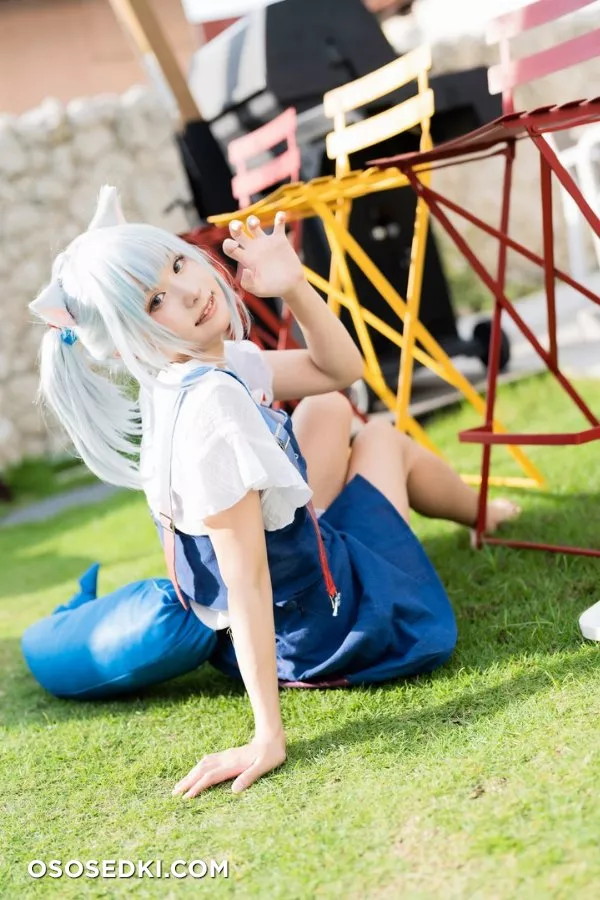 Kurumi - KuruGura nude. Onlyfans, Patreon leaked 270 nude photos and videos