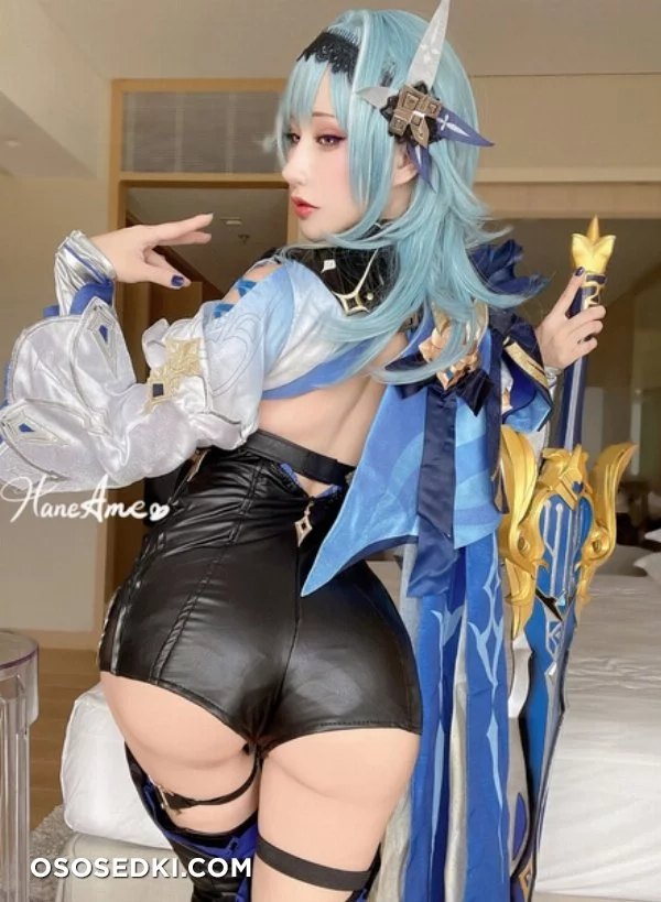 那位大人的原神合集 nude. Onlyfans, Patreon, Fansly leaked 37 nude photos and videos