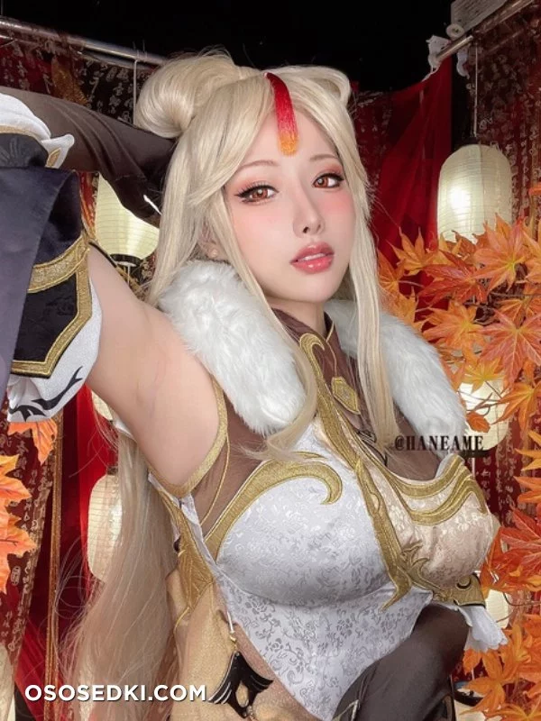 那位大人的原神合集 nude. Onlyfans, Patreon, Fansly leaked 29 nude photos and videos