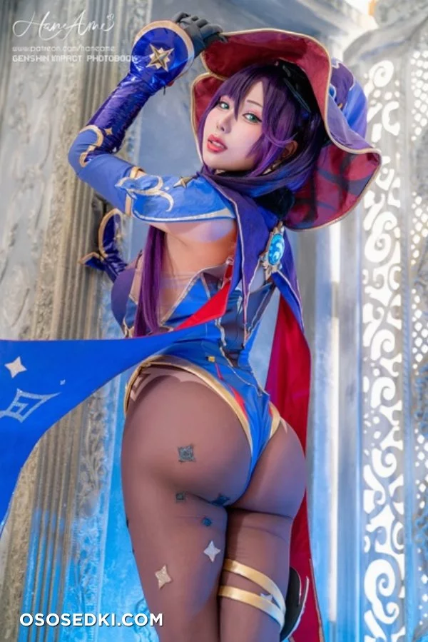 那位大人的原神合集 nude. Onlyfans, Patreon, Fansly leaked 20 nude photos and videos
