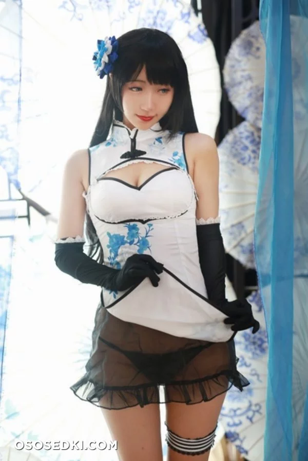 [黑川] 瓶儿 nude. Onlyfans, Patreon, Fansly leaked 41 nude photos and videos