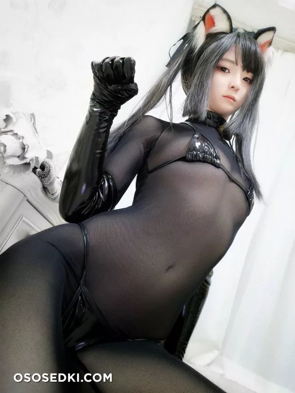 Cosplayer-一小央泽 nude. Onlyfans, Patreon, Fansly leaked 578 nude photos and videos