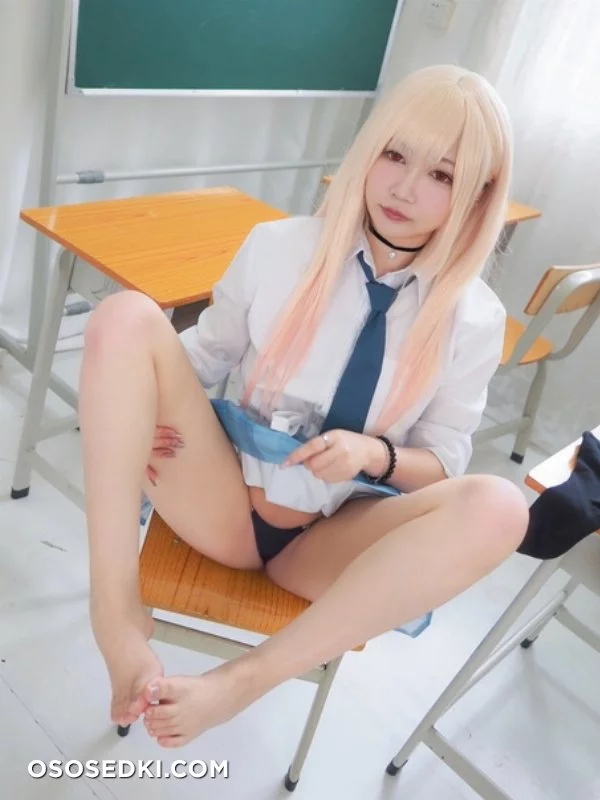铭铭Kizami - Vol.39 nude. Onlyfans, Patreon, Fansly leaked 72 nude photos and videos