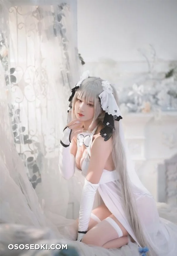 三度_69 可畏白纱 nude. Onlyfans, Patreon, Fansly leaked 55 nude photos and videos