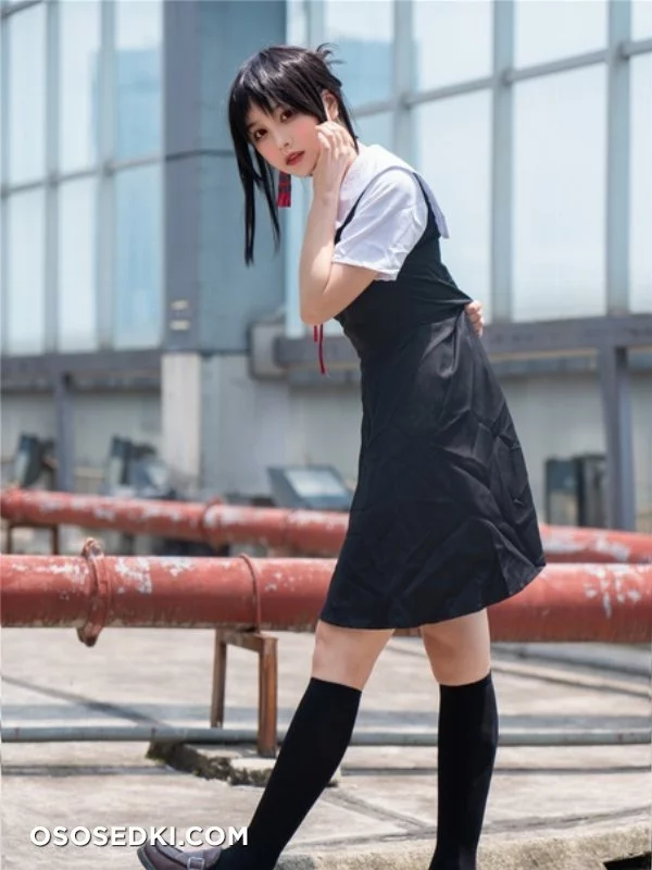 Gatong - Kaguya-sama  Love Is War - Kaguya Shinomiya nude. Onlyfans, Patreon, Fansly leaked 34 nude photos and videos