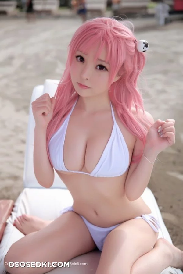 liuyouqi - Dead or Alive - Honoka nude. Onlyfans, Patreon leaked 26 nude photos and videos