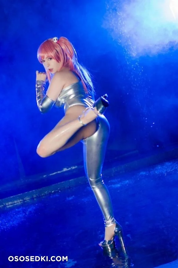 Yoshinobi - Dead or Alive - Honoka (1) nude. Onlyfans, Patreon, Fansly leaked 23 nude photos and videos