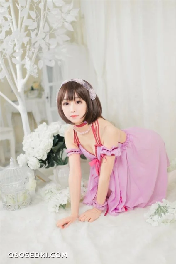Gatong - Megumi Kato nude. Onlyfans, Patreon, Fansly leaked 25 nude photos and videos