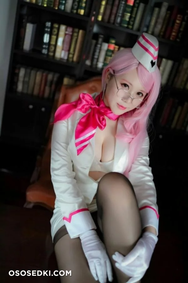 Nyako - Fate - Koyanskaya nude. Onlyfans, Patreon, Fansly leaked 35 nude photos and videos