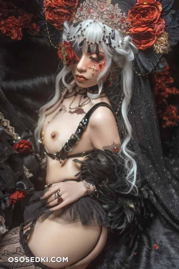 Nekokoyoshi nude. Onlyfans, Patreon, Fansly leaked 48 nude photos and videos