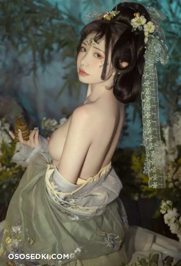 Nekokoyoshi nude. Onlyfans, Patreon, Fansly leaked 97 nude photos and videos