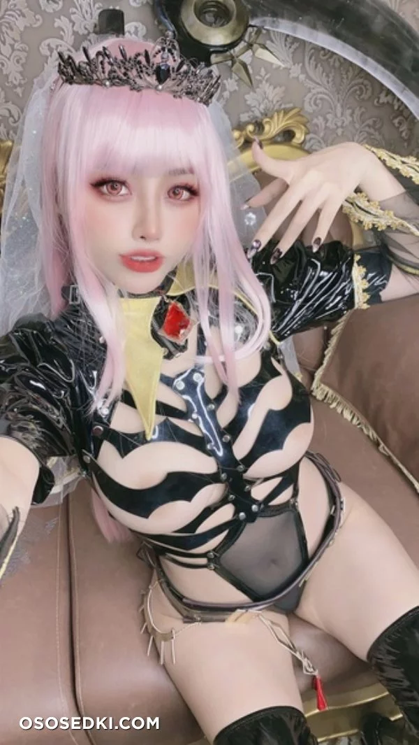 Byoru nude. Onlyfans, Patreon, Fansly leaked 47 nude photos and videos
