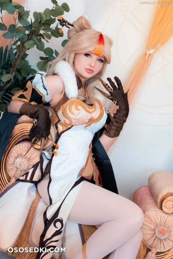 Mikomin nude. Onlyfans, Patreon, Fansly leaked 139 nude photos and videos