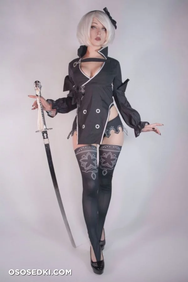 Shirokitsune nude. Onlyfans, Patreon, Fansly leaked 50 nude photos and videos