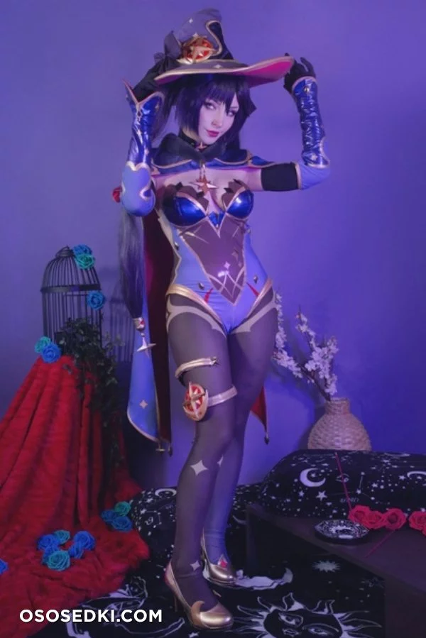 ShiroKitsune nude. Onlyfans, Patreon leaked 60 nude photos and videos