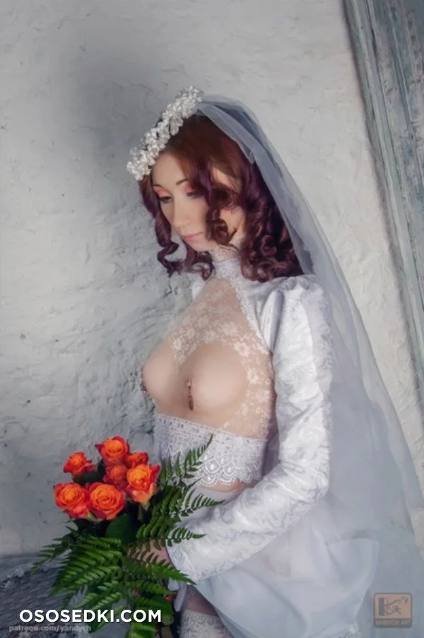 Bride nude. Onlyfans, Patreon, Fansly leaked 55 nude photos and videos