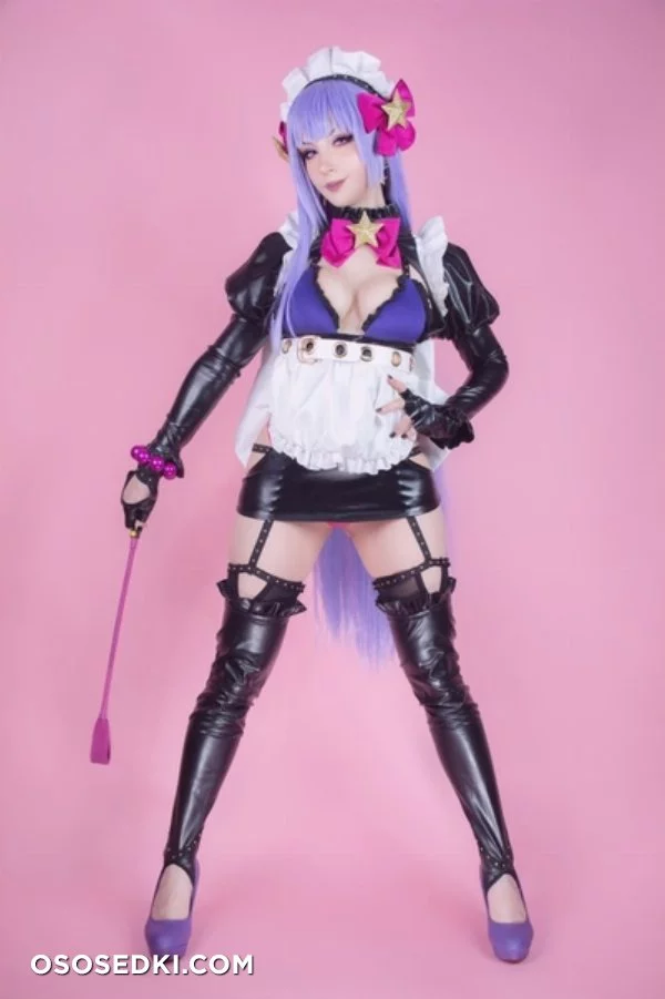 ShiroKitsune nude. Onlyfans, Patreon, Fansly leaked 51 nude photos and videos