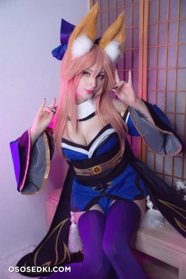 Shirokitsune nude. Onlyfans, Patreon, Fansly leaked 50 nude photos and videos