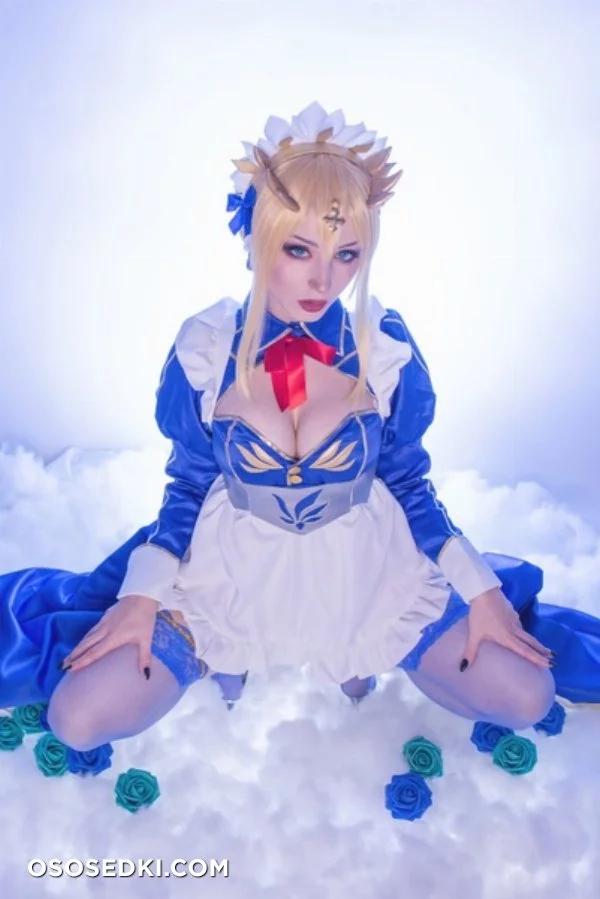 ShiroKitsune nude. Onlyfans, Patreon, Fansly leaked 60 nude photos and videos