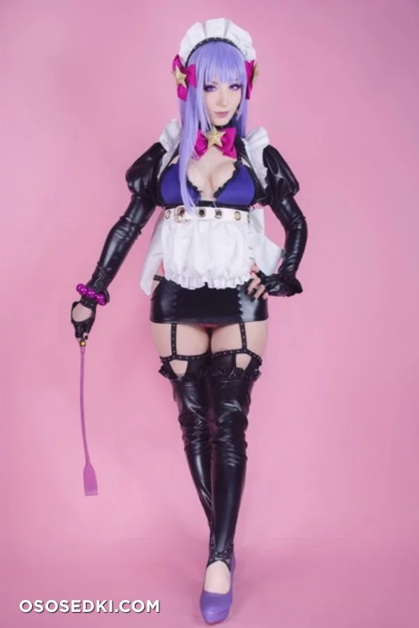 ShiroKitsune nude. Onlyfans, Patreon, Fansly leaked 34 nude photos and videos