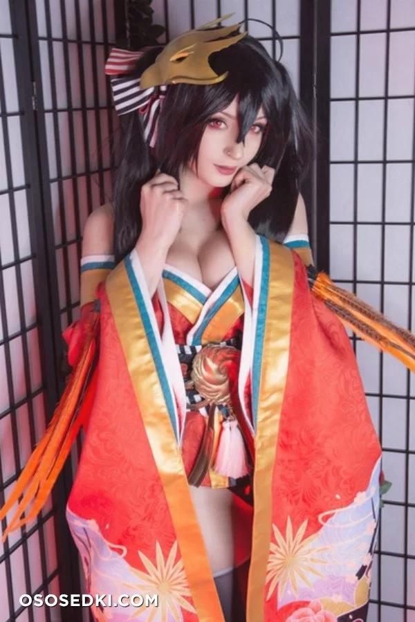 ShiroKitsune nude. Onlyfans, Patreon, Fansly leaked 50 nude photos and videos
