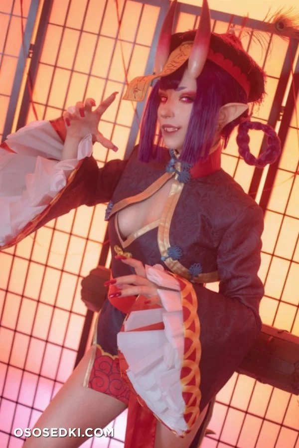 ShiroKitsune nude. Onlyfans, Patreon, Fansly leaked 50 nude photos and videos