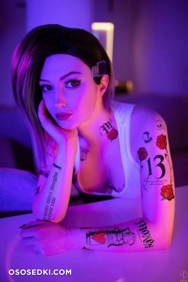 LadyMelamori nude. Onlyfans, Patreon, Fansly leaked 43 nude photos and videos