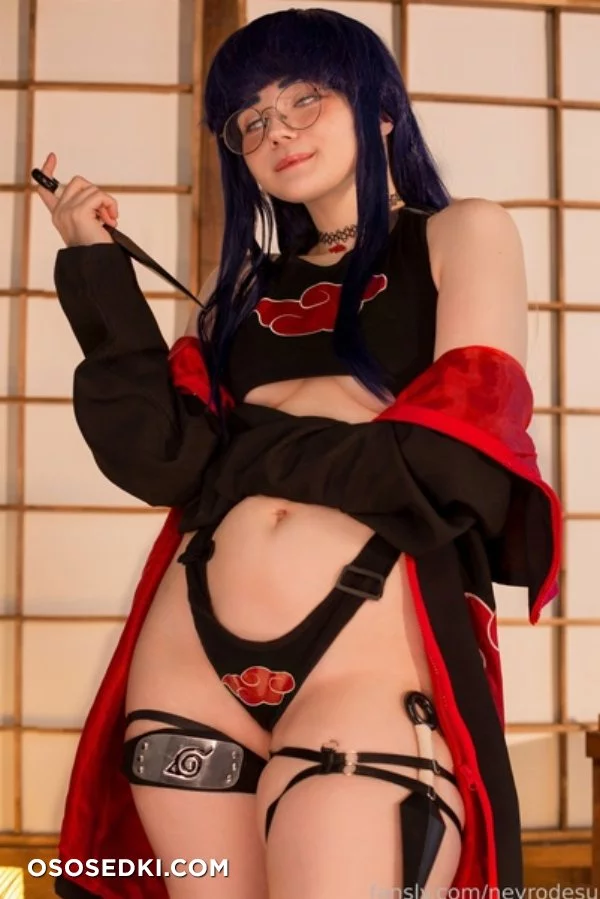 Neyrodesu nude. Onlyfans, Patreon leaked 40 nude photos and videos