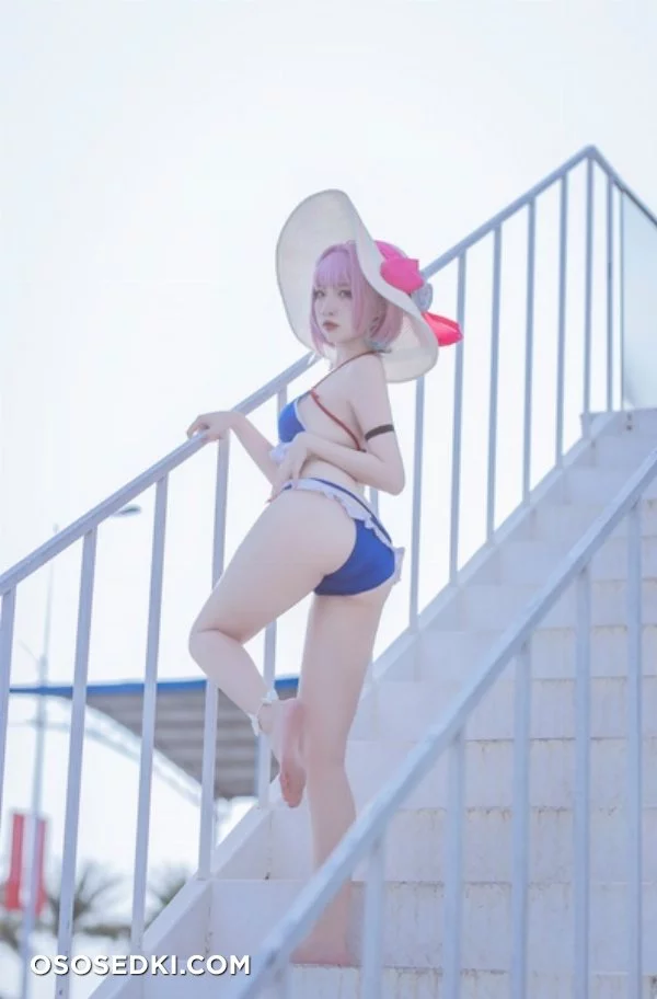 Nisa nude. Onlyfans, Patreon, Fansly leaked 27 nude photos and videos