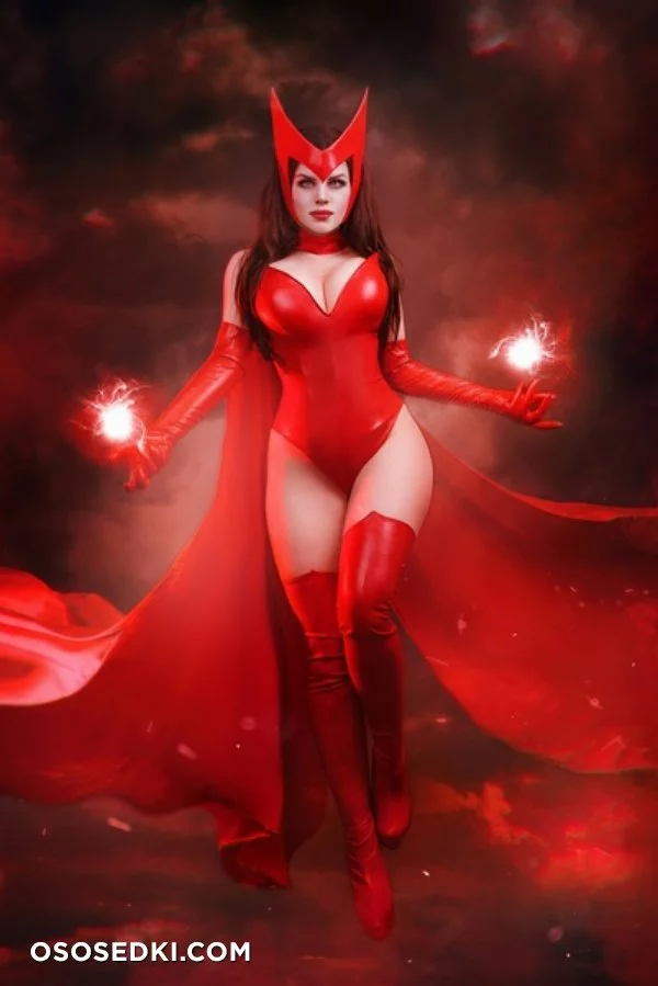 AliceCosplay nude. Onlyfans, Patreon leaked 20 nude photos and videos