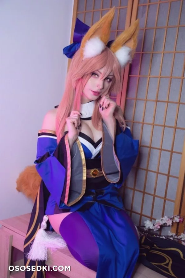 ShiroKitsune nude. Onlyfans, Patreon, Fansly leaked 50 nude photos and videos
